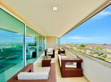img1 · Cobertura no Golf Ville com 3 dormitórios à venda, 176 m² por R$ 2.990.000 - Porto das Dunas - Aqui