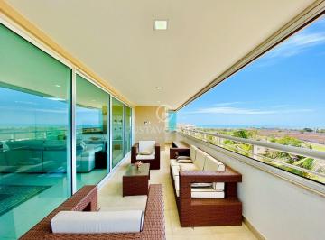 img1 · Cobertura no Golf Ville  com 3 dormitórios à venda, 176 m² por R$ 2.990.000 - Porto das Dunas - Aqui