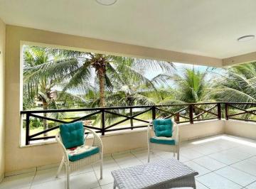 img1 · Apartamento no Aquaville Resort com 3 dormitórios à venda, 100 m² por R$ 890.000 - Porto das Dunas -