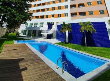 img2 · Apartamento com 3 dormitórios à venda, 61 m² por R$ 567.000,00 - Aldeota - Fortaleza/CE