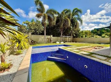 img3 · Casa com 5 dormitórios - venda por R$ 6.000.000 ou aluguel por R$ 25.000/mês - Alphaville Fortaleza