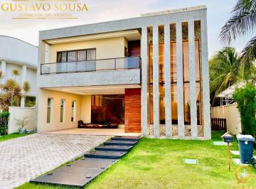 img2 · Casa com 5 dormitórios à venda, 510 m² por R$ 4.700.000 - Alphaville Fortaleza