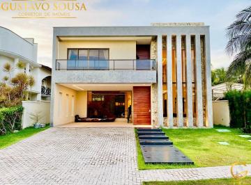 img1 · Casa com 5 dormitórios à venda, 510 m² por R$ 4.700.000 - Alphaville Fortaleza