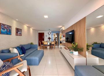 img1 · Apartamento no Golf Ville Resort com 3 dormitórios à venda, 103 m² por R$ 1.599.000 - Porto das Duna