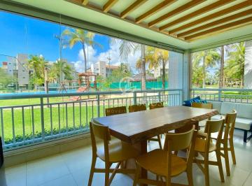 img1 · Apartamento no Golf Ville com 3 dormitórios à venda, 115 m² por R$ 1.799.000 - Porto das Dunas - Aqu