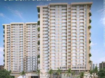 img1 · Apartamento com 3 dormitórios à venda, 59 m² , A partir de R$ 749.000 - Fátima - Fortaleza/CE