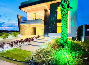 img1 · Casa com 5 dormitórios à venda, 386 m² por R$ 3.100.000,00 - Coaçu - Eusébio/CE