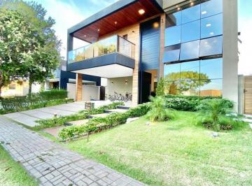 img2 · Casa com 5 dormitórios à venda, 380 m² por R$ 4.700.000 - Alphaville Fortaleza