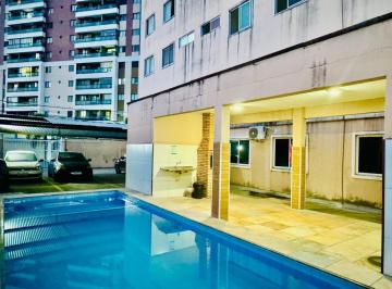 img3 · Vendo esse lindo apartamento na Maraponga, Nascente total e uma ótima localização.