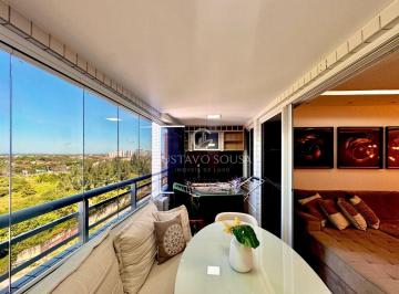 img1 · Apartamento com 3 dormitórios à venda, 143 m² por R$ 1.370.000,00 - Luciano Cavalcante - Fortaleza/C