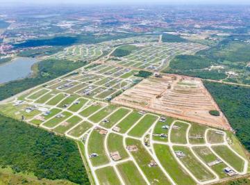 img1 · Vendo Lote na Cidade Alpha 450m2. Por 499.900.