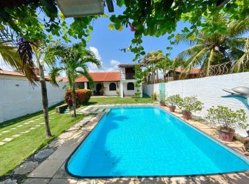img1 · Casa à venda, 279 m² por R$ 990.000,00 - Porto das Dunas - Aquiraz/CE