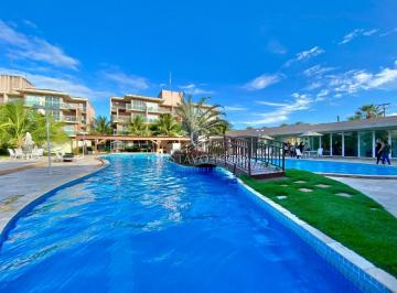 img1 · Apartamento Duplex com 3 dormitórios à venda, 113 m² por R$ 699.000,00 - Porto das Dunas - Aquiraz/C