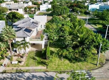 img1 · Casa com 4 dormitórios à venda, 400 m² por R$ 3.800.000 - Alphaville Fortaleza