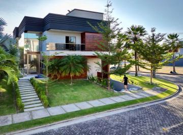 img1 · Casa com 5 dormitórios à venda, 563 m² por R$ 3.999.000,00 - Alphaville Eusébio - Eusébio/CE