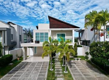 img1 · Casa no Alphaville Euébio com 4 dormitórios à venda, 370 m² por R$ 2.299.000 - Alphaville Eusébio