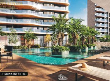 img1 · Apartamento com 4 dormitórios à venda, 163 m² por R$ 3.300.000,00 - Meireles - Fortaleza/CE