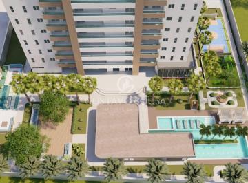 img1 · Apartamento com 3 dormitórios à venda, 77 m² por R$ 714.000,00 - Centro - Eusébio/CE