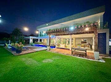 img1 · Casa com 5 dormitórios para alugar, 500 m² por R$ 26.000/mês - Alphaville Fortaleza