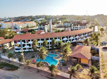img1 · Hotel com 60 dormitórios à venda, 4800 m² por R$ 6.900.000,00 - Porto das Dunas - Aquiraz/CE