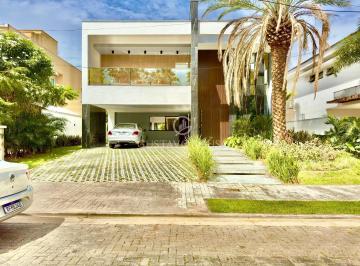 img1 · Casa com 5 dormitórios à venda, 401 m² por R$ 3.500.000,00 - Alphaville Eusébio - Eusébio/CE