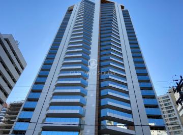 img1 · Apartamento com 4 dormitórios à venda, 231 m² por R$ 3.900.000,00 - Meireles - Fortaleza/CE