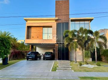 img1 · Casa com 5 dormitórios à venda, 383 m² por R$ 2.750.000,00 - Alphaville Eusébio - Eusébio/CE