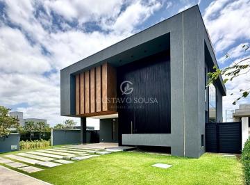 img1 · Casa com 4 dormitórios à venda, 432 m² por R$ 3.390.000,00 - Cidade Alpha - Eusébio/CE