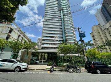 img1 · Apartamento com 4 dormitórios à venda, 332 m² por R$ 4.500.000,00 - Meireles - Fortaleza/CE