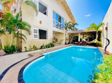 img1 · Casa com 4 dormitórios à venda, 288 m² por R$ 793.000,00 - Porto das Dunas - Aquiraz/CE