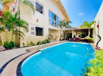img1 · Casa com 4 dormitórios à venda, 288 m² por R$ 793.000,00 - Porto das Dunas - Aquiraz/CE