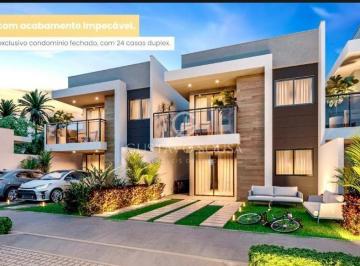 img1 · Casas em Condomínio no Melhor do Eusébio de 132m² com Ótimo Acabamento Apartir de 699.000.