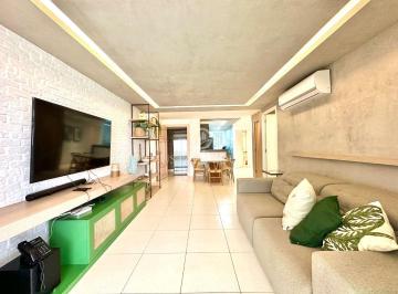 img1 · Apartamento no Golf Ville com 3 dormitórios à venda, 115 m² por R$ 1.590.000 - Porto das Dunas - Aqu