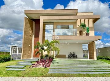 img1 · Casa com 4 dormitórios à venda, 290 m² por R$ 2.550.000,00 - Cidade Alpha - Eusébio/CE