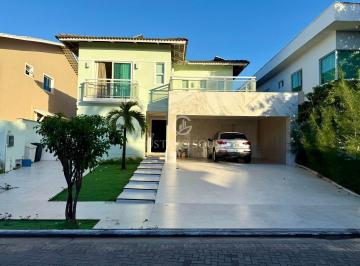 img1 · Casa com 5 dormitórios para alugar, 290 m² por R$ 13.900/mês - Jardins Ibiza - Eusébio/CE