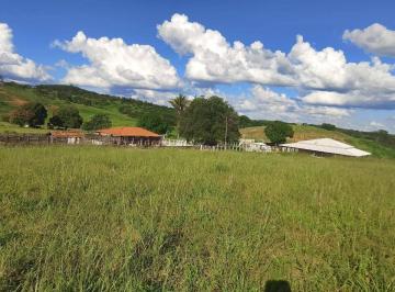 Rural , Curvelo · Fazenda 290 hectares em Curvelo/MG a 115 km de Montes Claros.