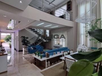 Casa de 3 quartos, Hortolândia · Casa de 450 m² com 3 quartos para aluguel em Jardim Green Park Residence