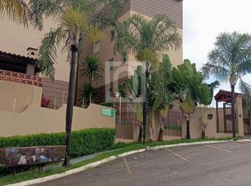 Foto 01 · Apartamento à venda em Votorantim-SP, Jardim Sarkis Abibe: 2 quartos, 1 sala, 1 banheiro, 1 vaga, 48
