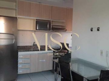Apartamento de 2 quartos, Teresina · Apartamento no Condomínio Village Leste