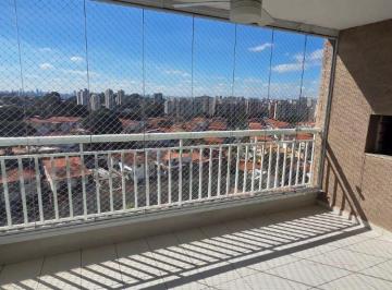 Apartamento de 3 quartos, São Paulo · Apartamento de 82 m² com 3 quartos e 2 vagas em Venda no Jardim das Vertentes