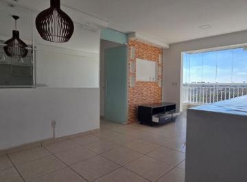 Apartamento de 3 quartos, São Paulo · Apartamento de 82 m² com 3 quartos e 2 vagas em Venda no Jardim das Vertentes