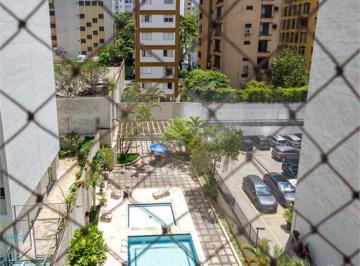 Apartamento de 1 quarto, São Paulo · Apartamento Conceito de 70 m² de área útil - 2 Vagas Jardim Paulista.