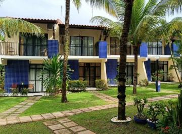 Apartamento de 2 quartos, Camaçari · 2/4 2 VARANDAS, 1 SUITE, ÁREA DE SERVIÇO, PISCINA - GUARAJUBA