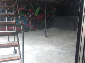 Comercial , São Bernardo do Campo · Salão comercial com mesanino