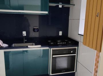 Apartamento de 2 quartos, Santo André · Apto a venda