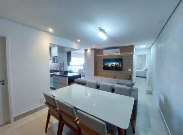 Apartamento en Venda de 2 quartos Baeta Neves · Apartamento à venda no Baeta Neves com 76m², 2 suítes, varanda gourmet e lazer completo