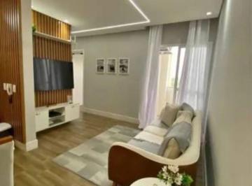 Apartamento de 2 quartos, Taubaté · Apartamento à venda no Ana Rosa Taubaté-SP