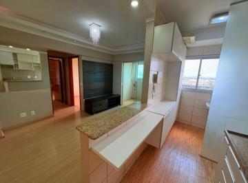 Apartamento de 2 quartos, Samambaia · Residencial Algarve - Apartamento 2 Quartos - Samambaia Sul