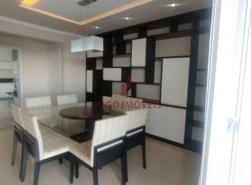 Foto 01 · Apartamentos de Luxo no Jardim das Indústrias - São José dos Campos-SP: 3 quartos, 3 suítes, 2 salas