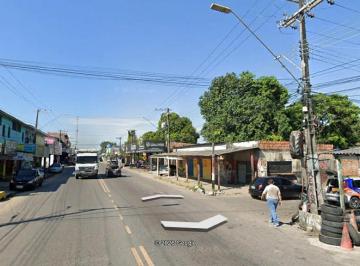 Terreno , Manaus · Terreno para aluguel no Cidade de Deus - proximo ao Baratao da Carne